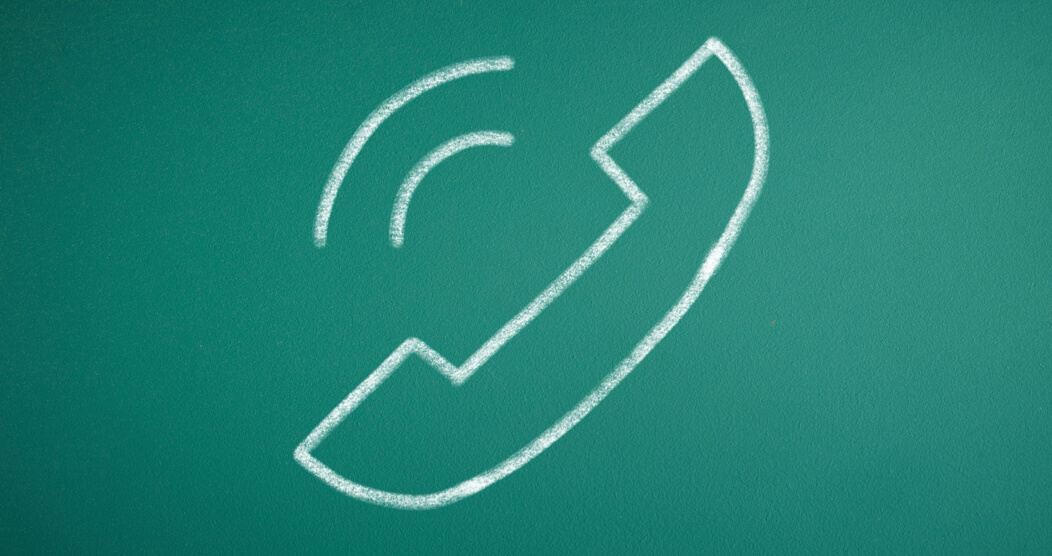 ハッピーメール 電話