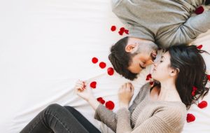 男性が「セックスの相性がいい」と感じる女性の3つの特徴