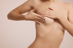 スペンス乳腺は脇の下の横乳にある性感帯