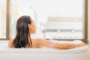 お風呂の中でセックス⁉体験談からイメージを膨らまそう