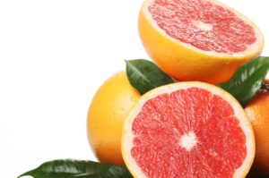 柑橘系の香りに隠された催淫成分がセクシーな気分をサポート